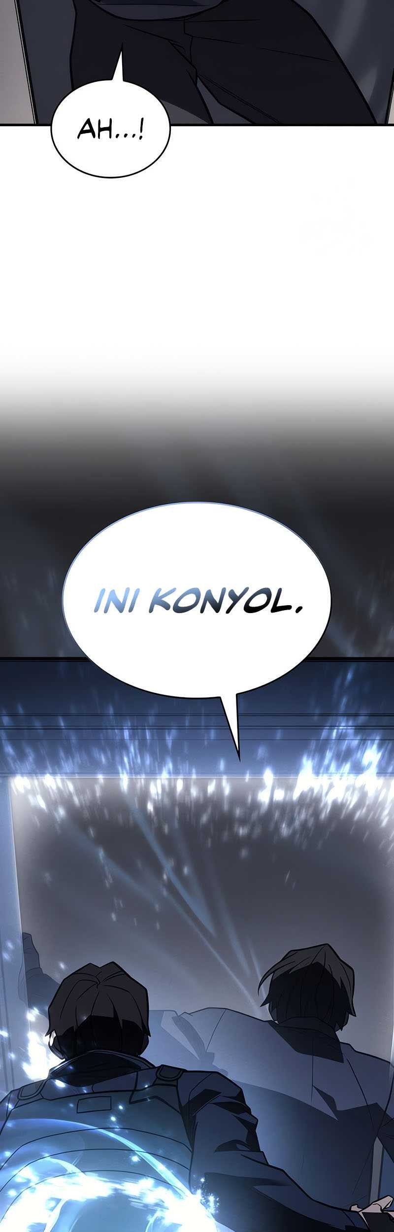 Regressing With The King’s Power Chapter 46 Gambar 10