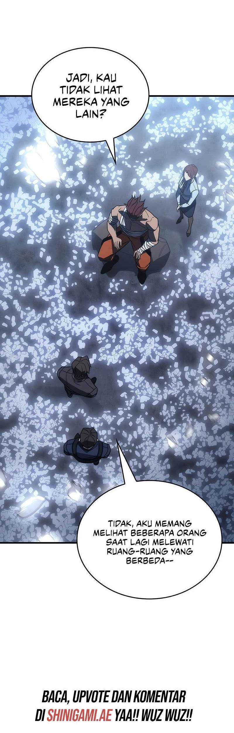 Regressing With The King’s Power Chapter 46 Gambar 15