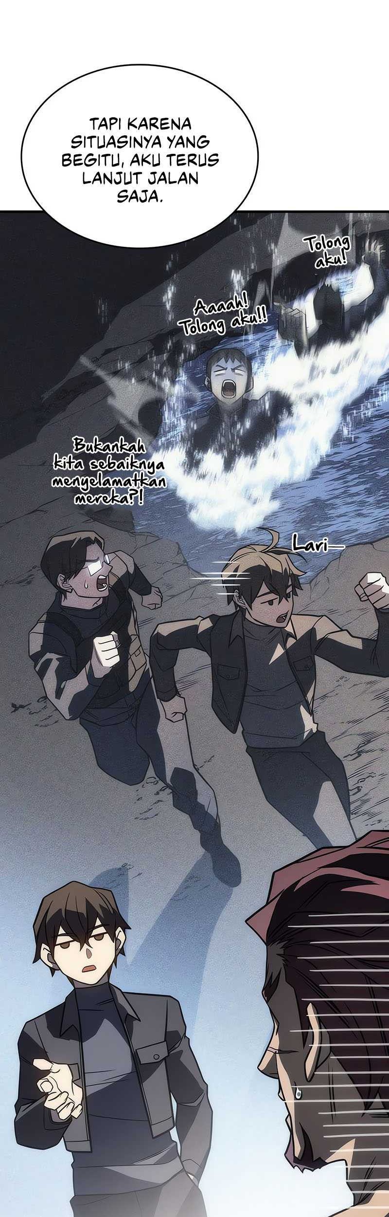 Regressing With The King’s Power Chapter 46 Gambar 16