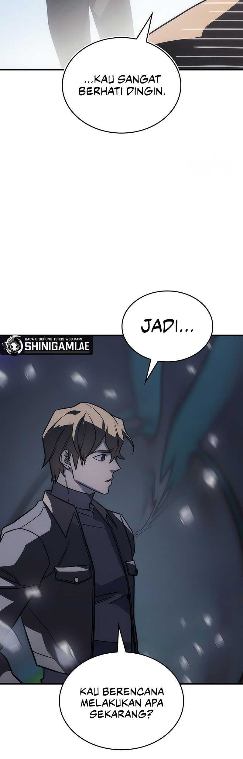 Regressing With The King’s Power Chapter 46 Gambar 17