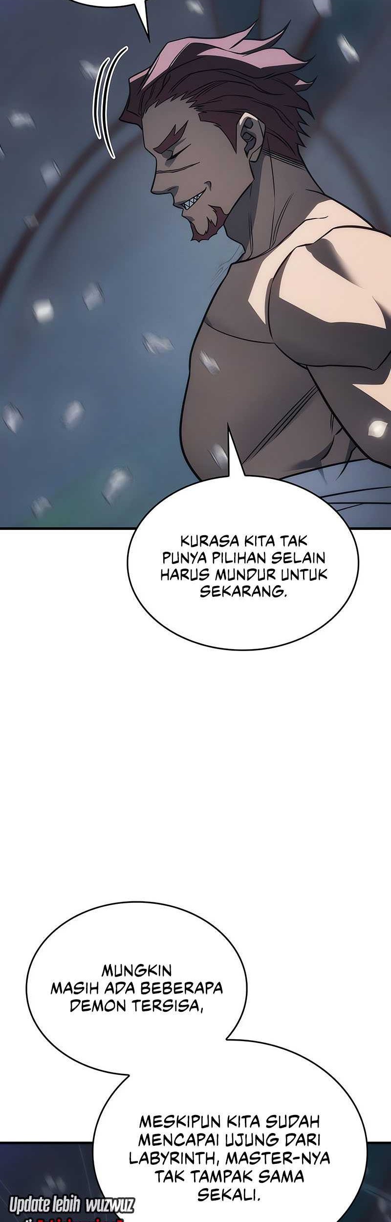 Regressing With The King’s Power Chapter 46 Gambar 19
