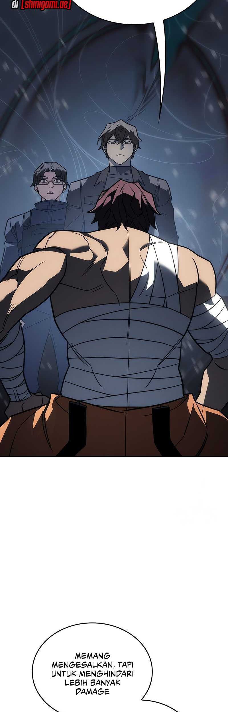 Regressing With The King’s Power Chapter 46 Gambar 20