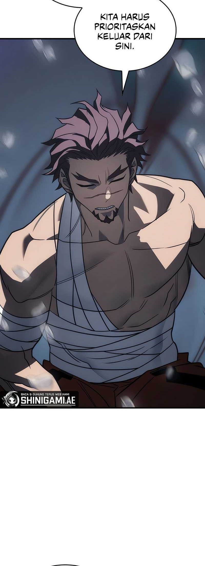 Regressing With The King’s Power Chapter 46 Gambar 21