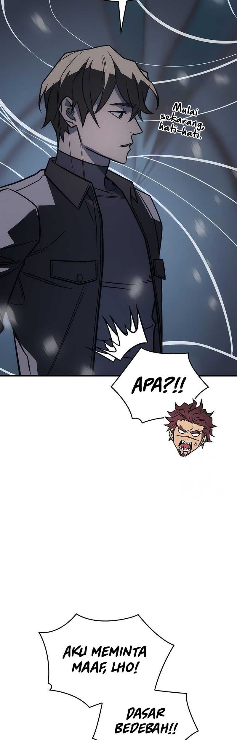 Regressing With The King’s Power Chapter 46 Gambar 23