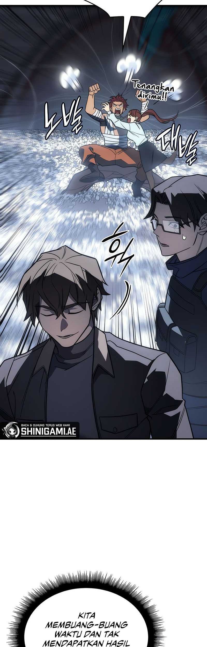 Regressing With The King’s Power Chapter 46 Gambar 24