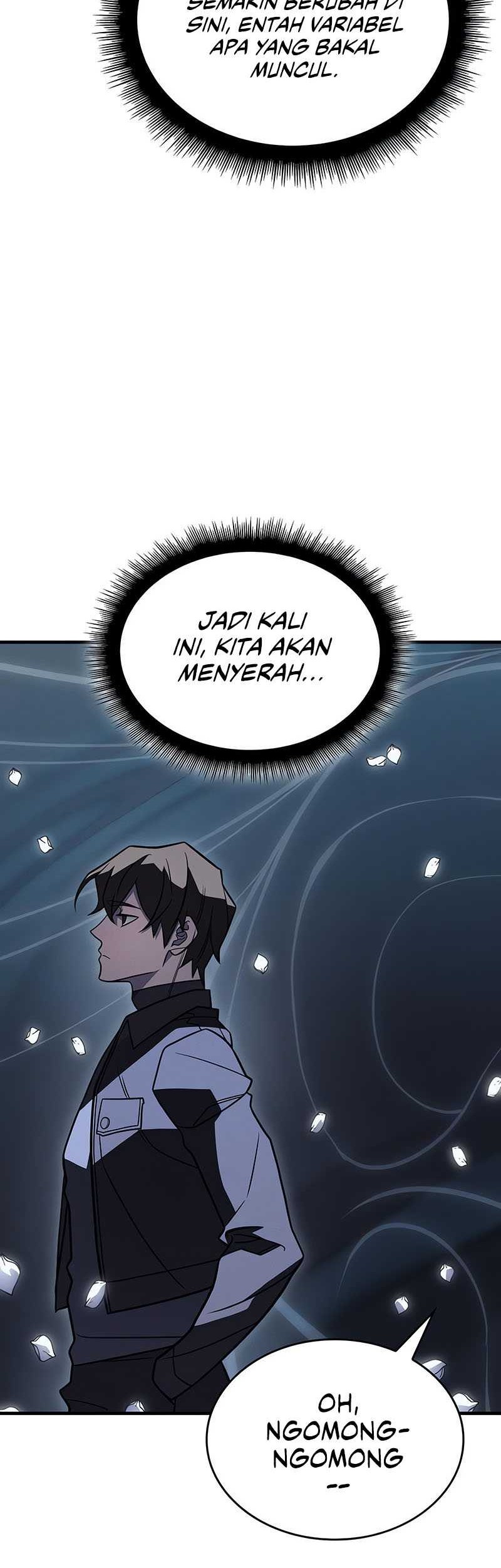 Regressing With The King’s Power Chapter 46 Gambar 27