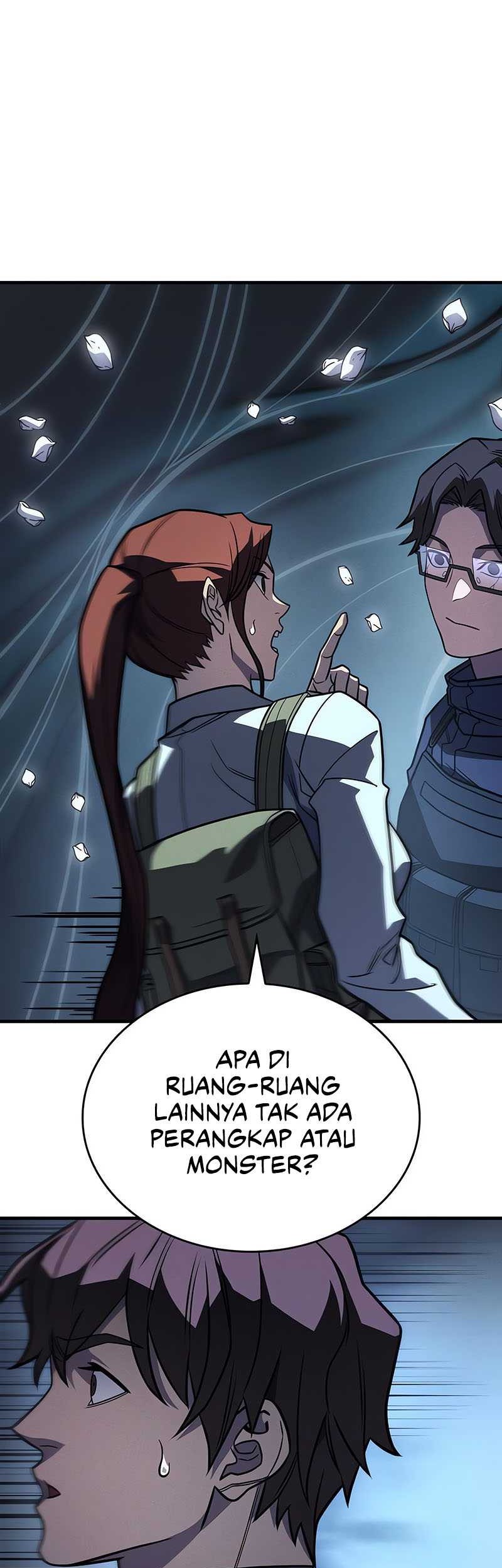 Regressing With The King’s Power Chapter 46 Gambar 28