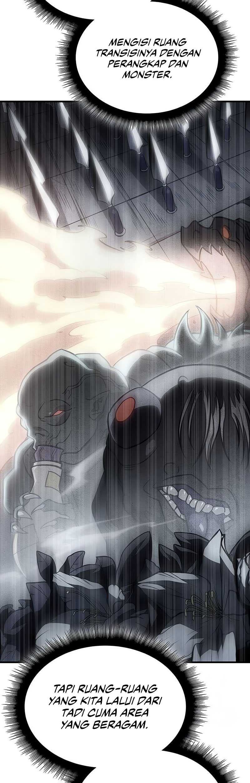 Regressing With The King’s Power Chapter 46 Gambar 32