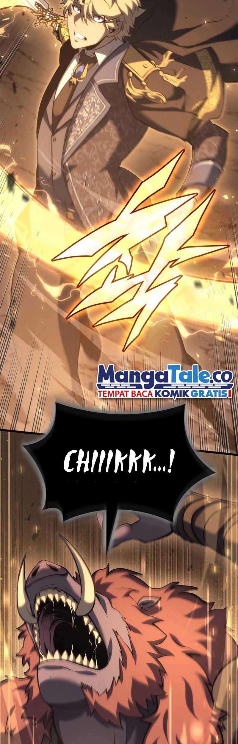 The Count’s Youngest Son Is A Player! Chapter 65 Gambar 52