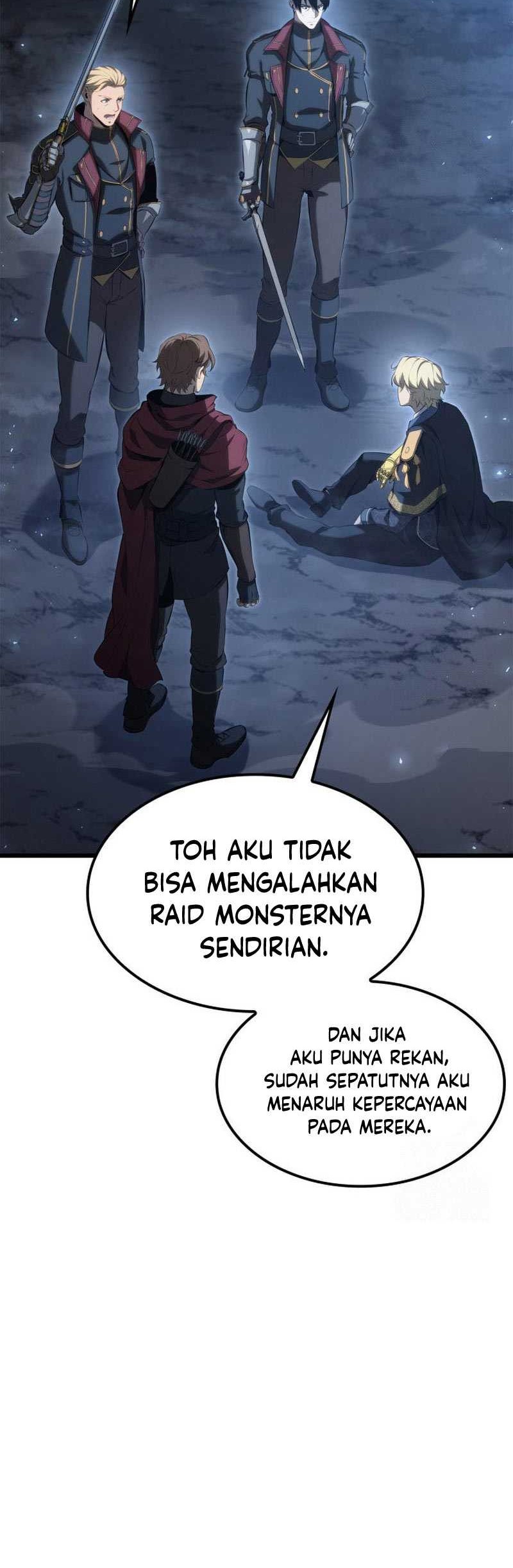 The Count’s Youngest Son Is A Player! Chapter 65 Gambar 57