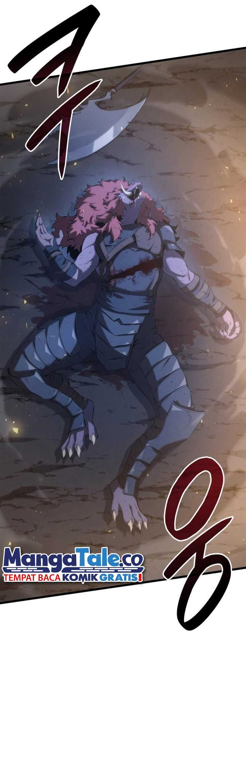 The Count’s Youngest Son Is A Player! Chapter 65 Gambar 54