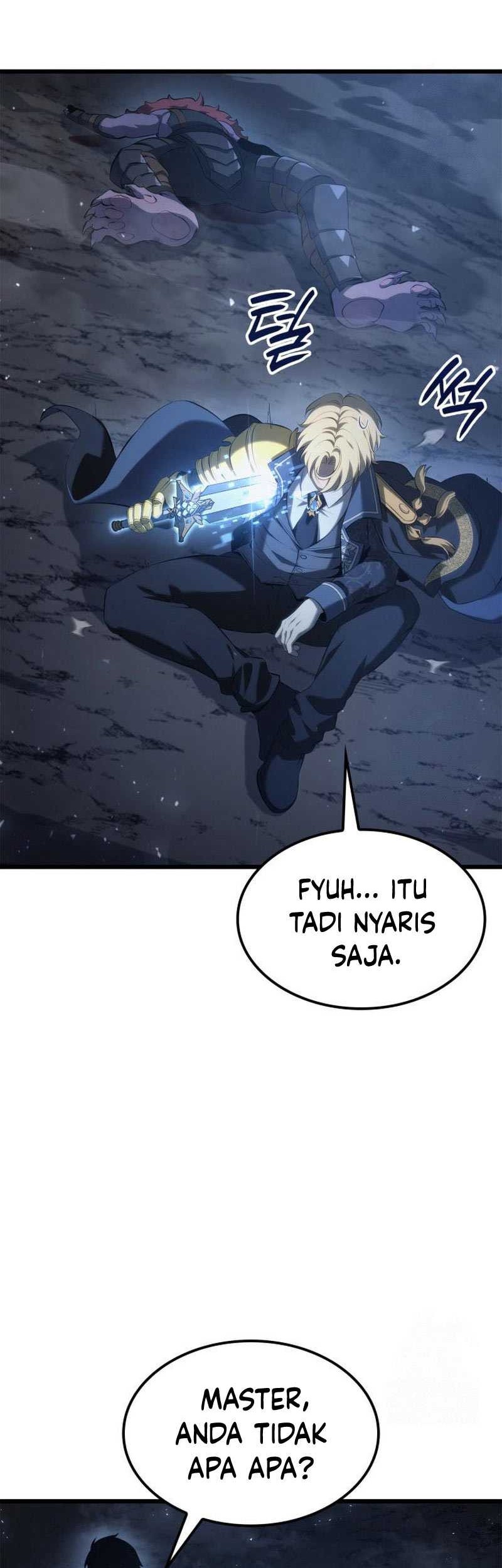 The Count’s Youngest Son Is A Player! Chapter 65 Gambar 55