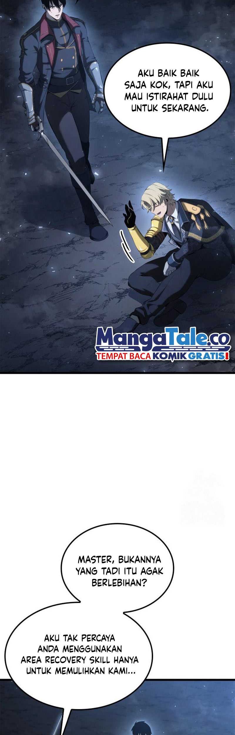 The Count’s Youngest Son Is A Player! Chapter 65 Gambar 56