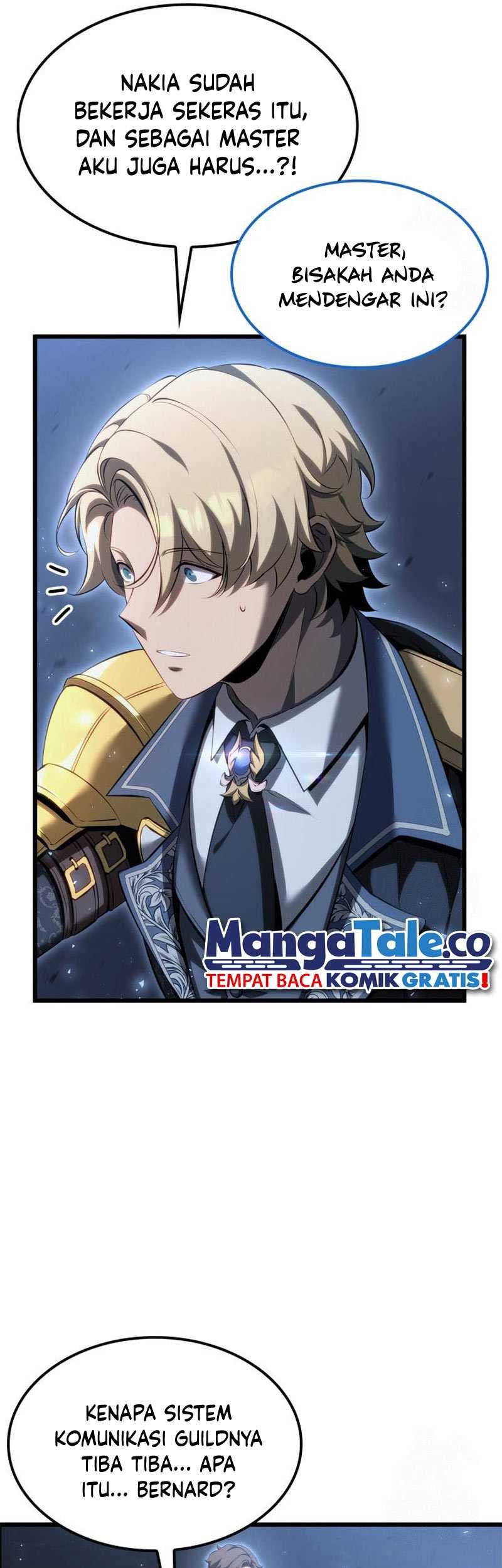 The Count’s Youngest Son Is A Player! Chapter 65 Gambar 58