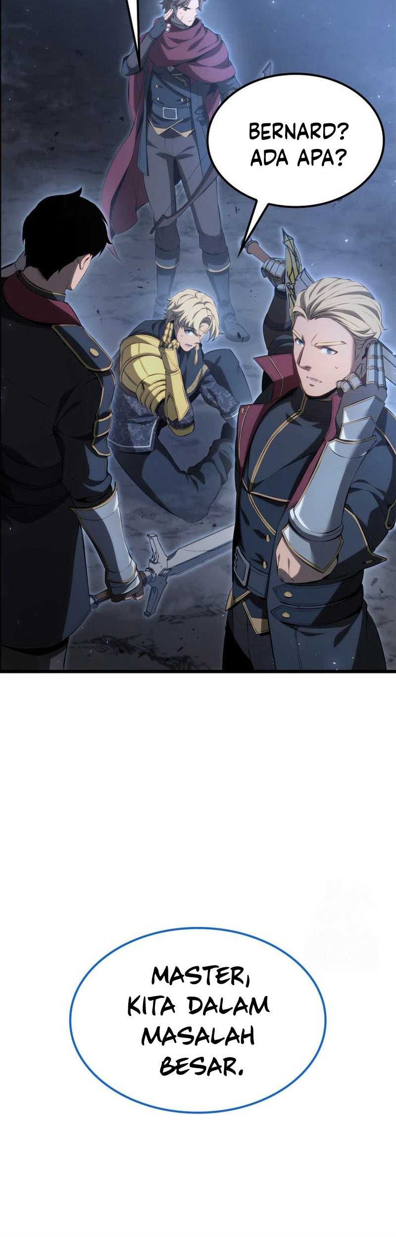 The Count’s Youngest Son Is A Player! Chapter 65 Gambar 59