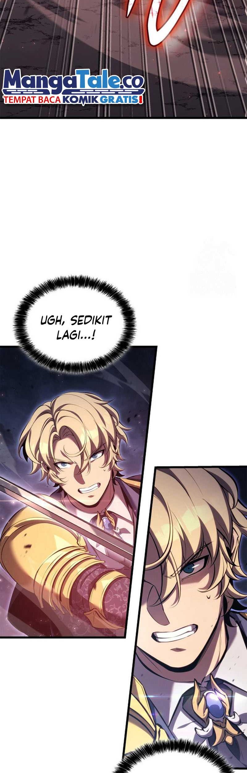 The Count’s Youngest Son Is A Player! Chapter 65 Gambar 35