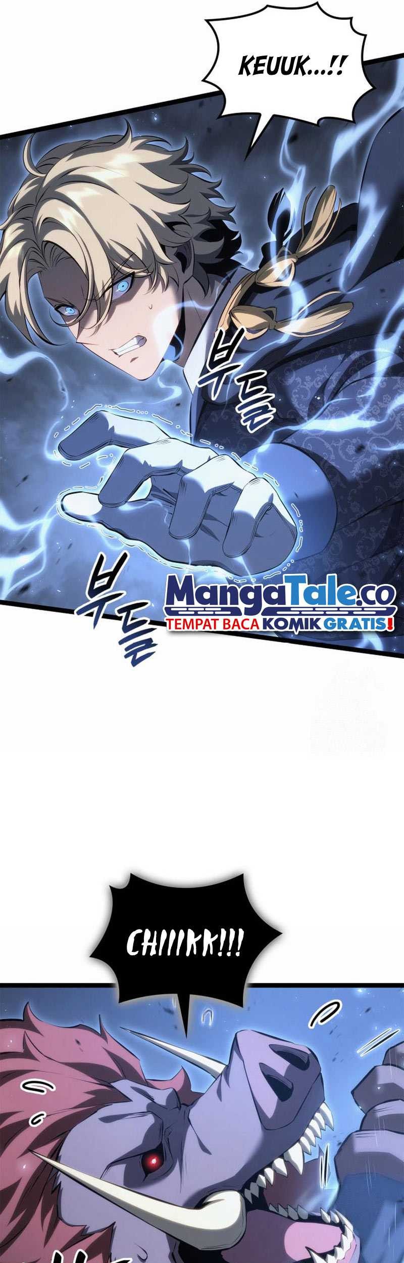 The Count’s Youngest Son Is A Player! Chapter 65 Gambar 42