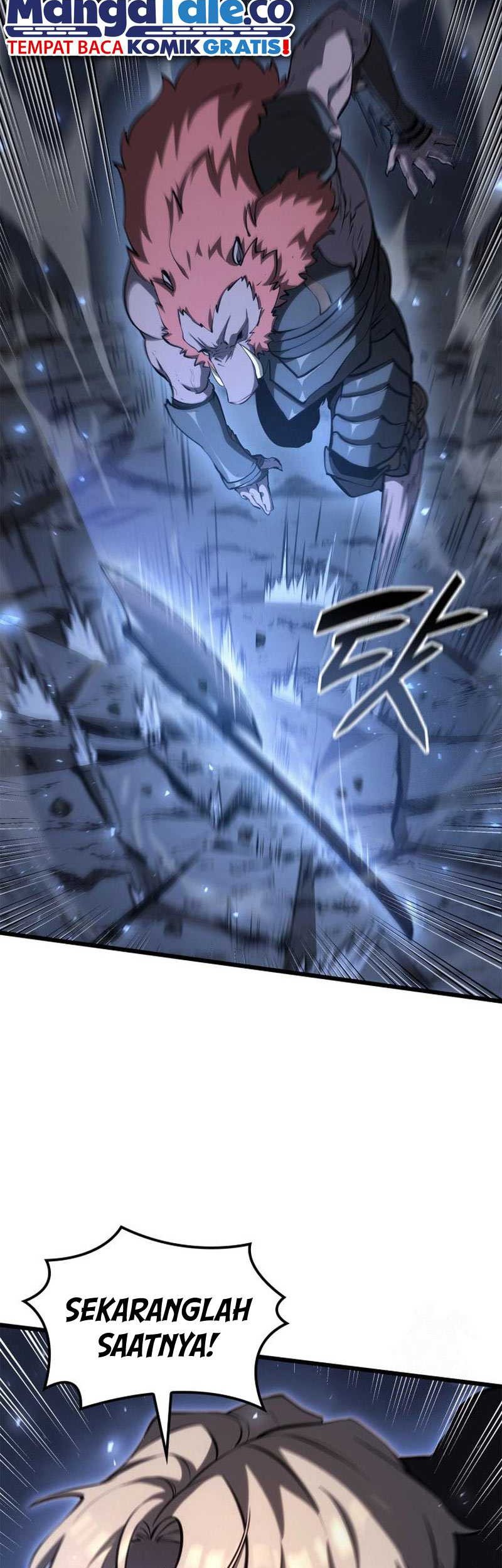 The Count’s Youngest Son Is A Player! Chapter 65 Gambar 44