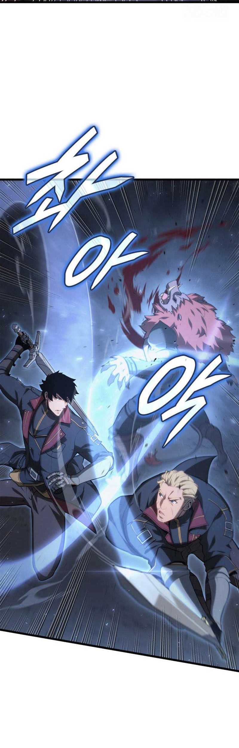 The Count’s Youngest Son Is A Player! Chapter 65 Gambar 49