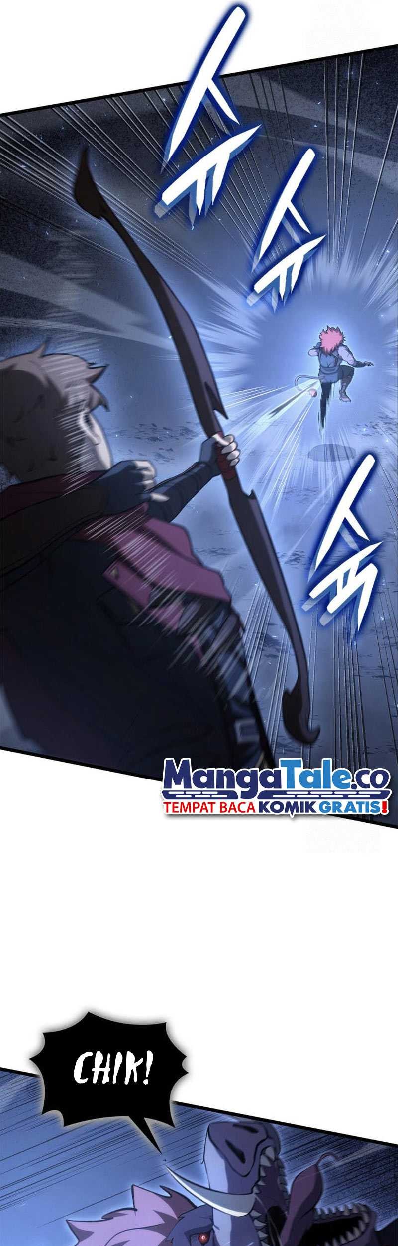 The Count’s Youngest Son Is A Player! Chapter 65 Gambar 46