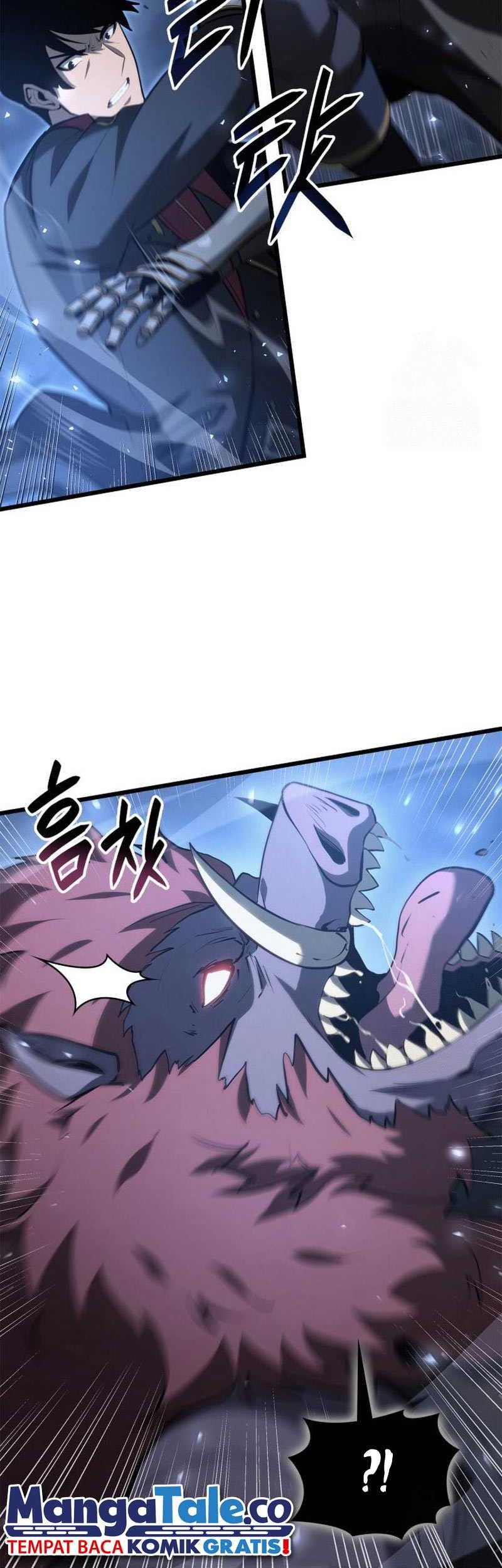 The Count’s Youngest Son Is A Player! Chapter 65 Gambar 48