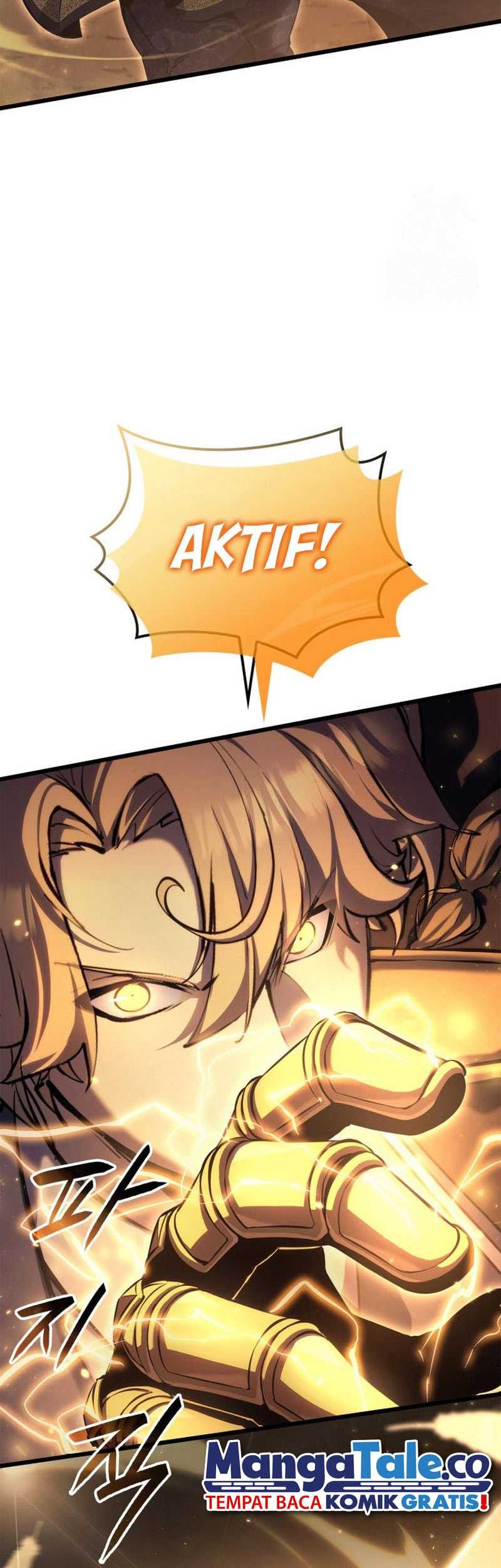 The Count’s Youngest Son Is A Player! Chapter 65 Gambar 3