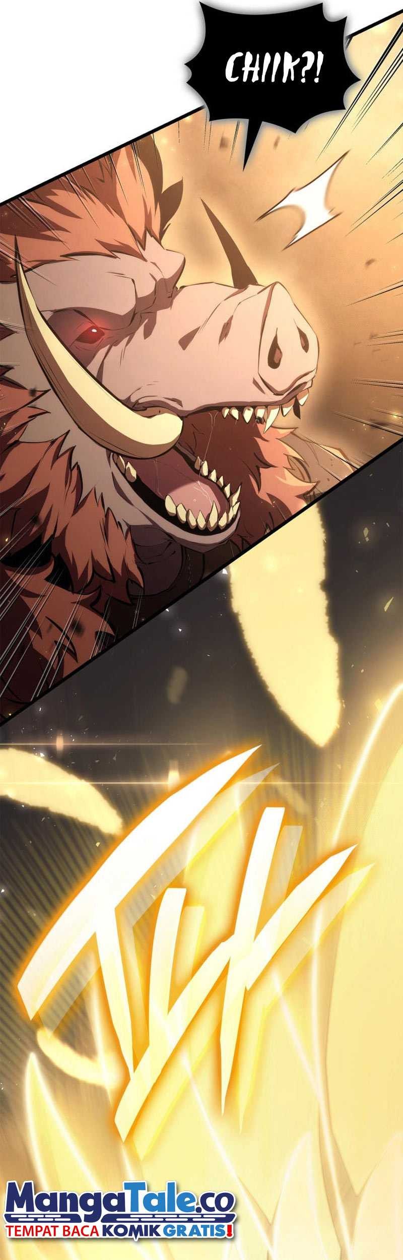 The Count’s Youngest Son Is A Player! Chapter 65 Gambar 6