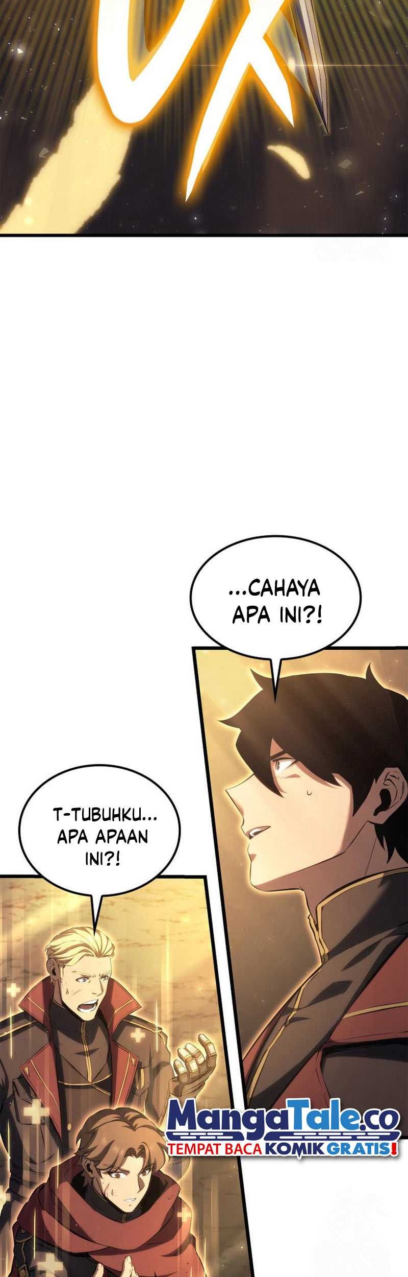 The Count’s Youngest Son Is A Player! Chapter 65 Gambar 8