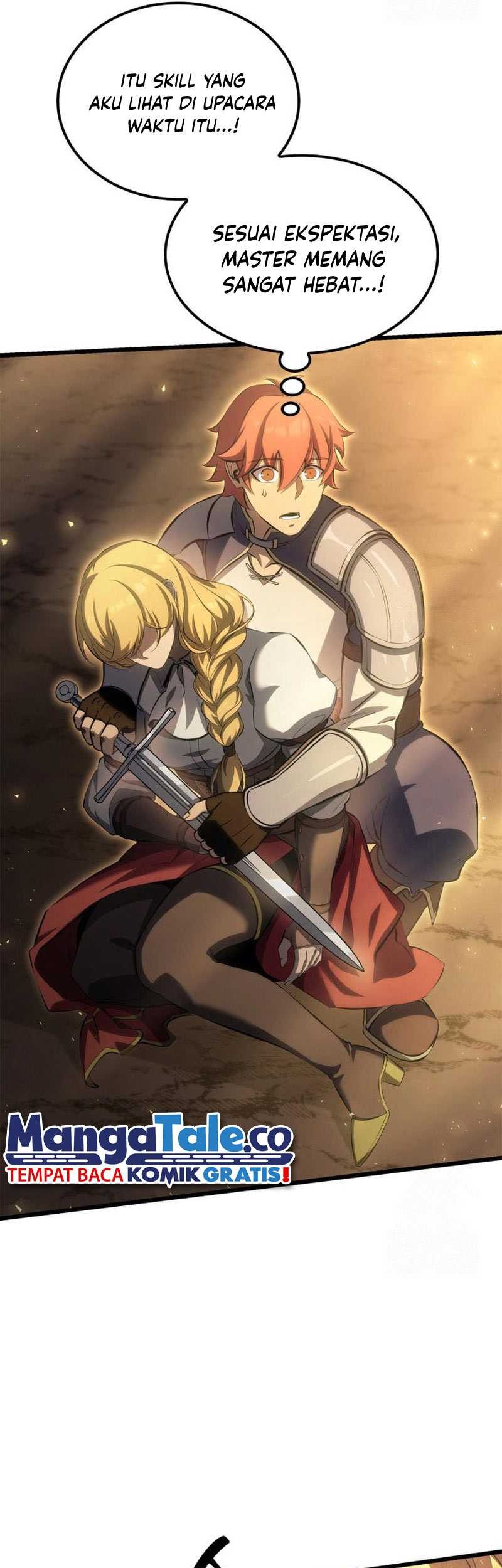 The Count’s Youngest Son Is A Player! Chapter 65 Gambar 10