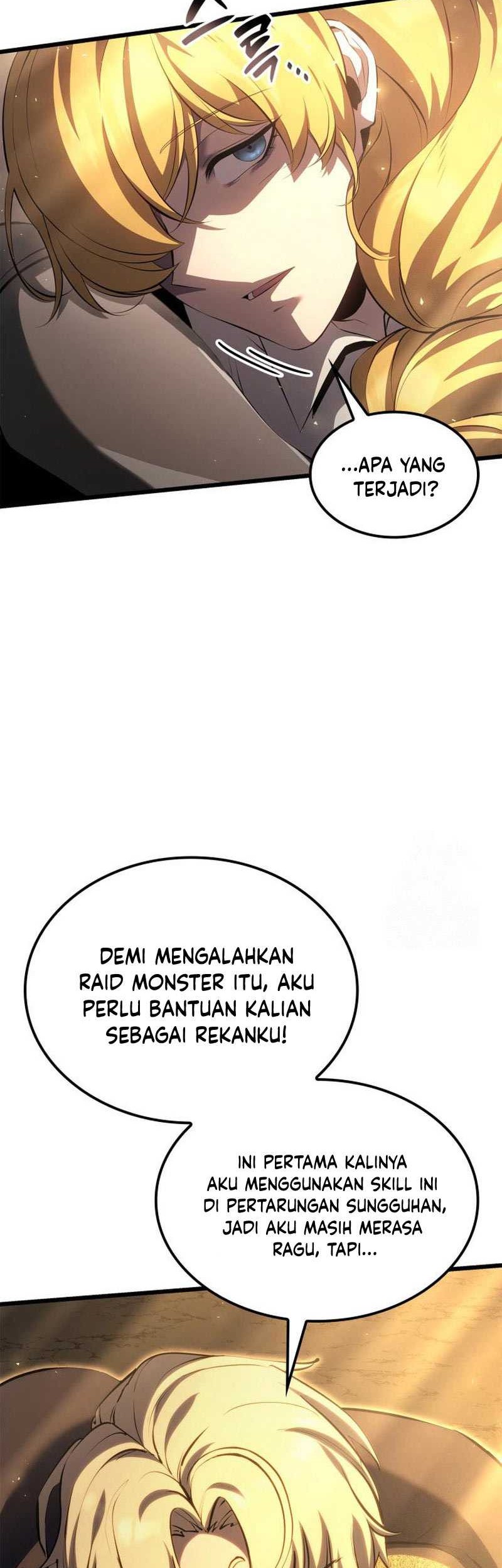 The Count’s Youngest Son Is A Player! Chapter 65 Gambar 11