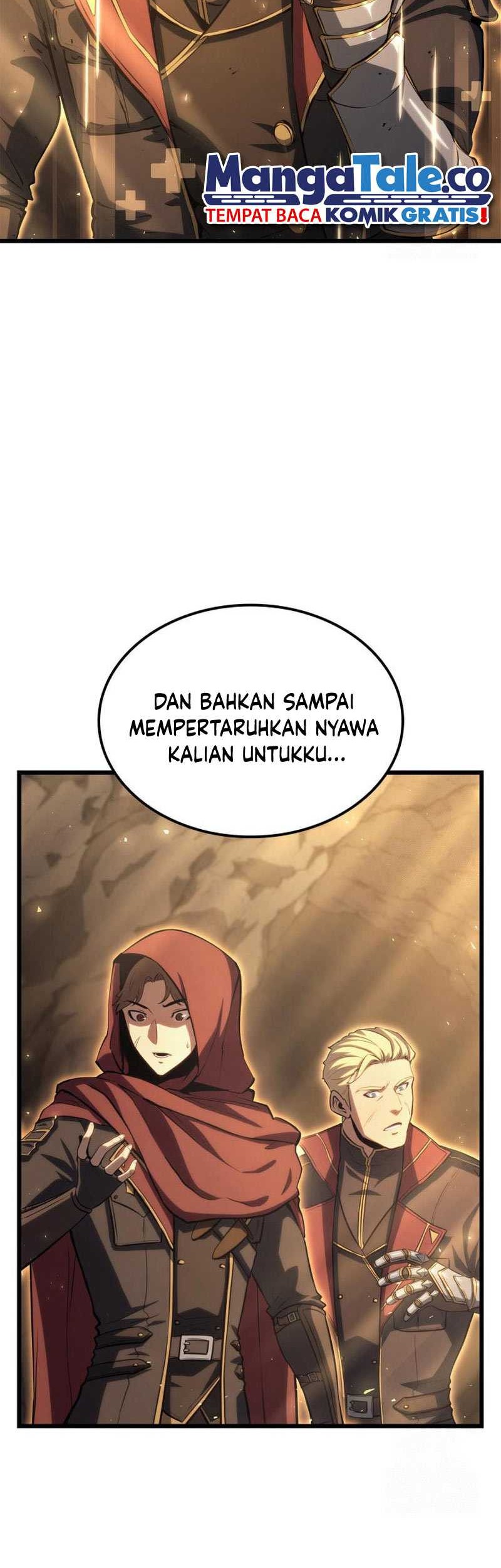 The Count’s Youngest Son Is A Player! Chapter 65 Gambar 13