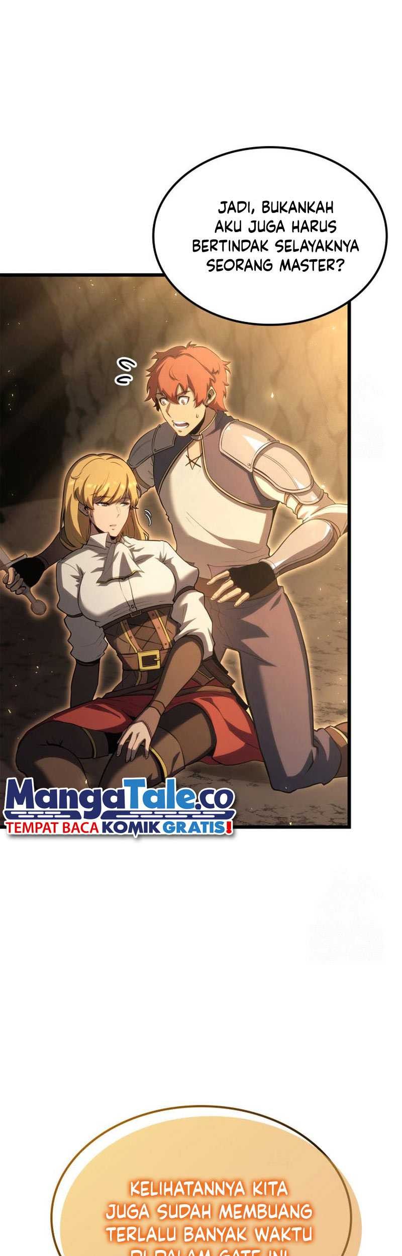 The Count’s Youngest Son Is A Player! Chapter 65 Gambar 14