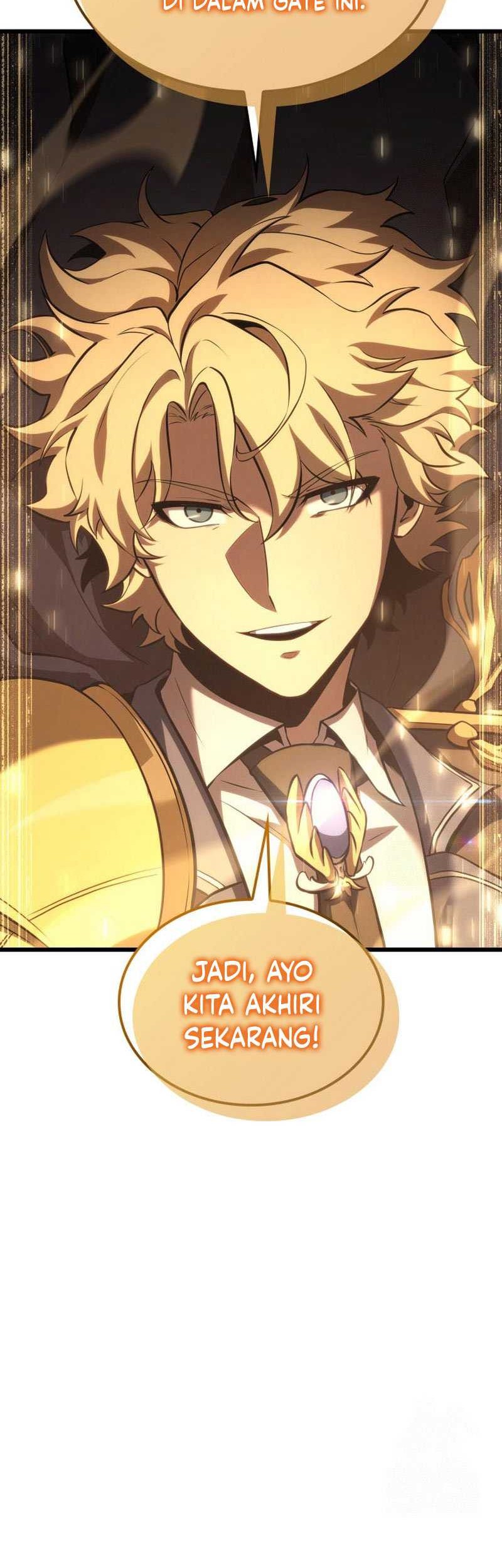 The Count’s Youngest Son Is A Player! Chapter 65 Gambar 15