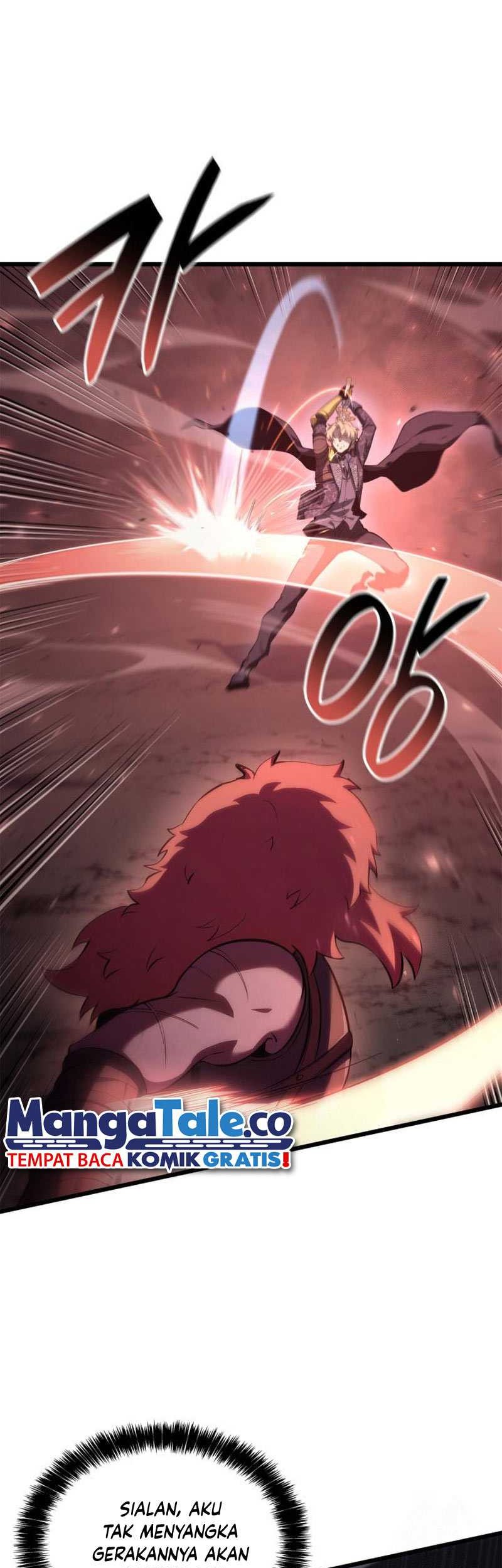 The Count’s Youngest Son Is A Player! Chapter 65 Gambar 24