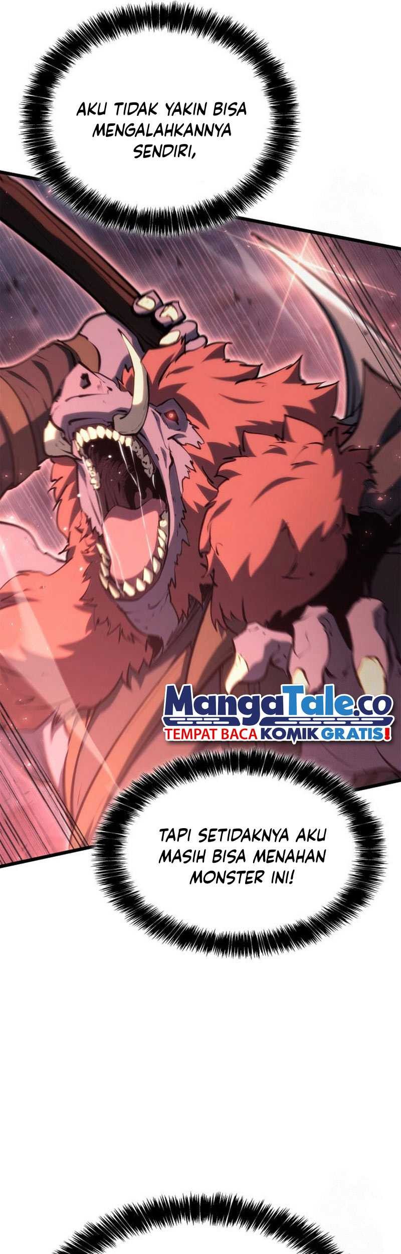 The Count’s Youngest Son Is A Player! Chapter 65 Gambar 26