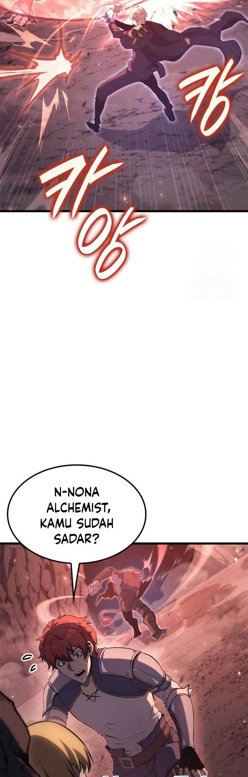 The Count’s Youngest Son Is A Player! Chapter 65 Gambar 28