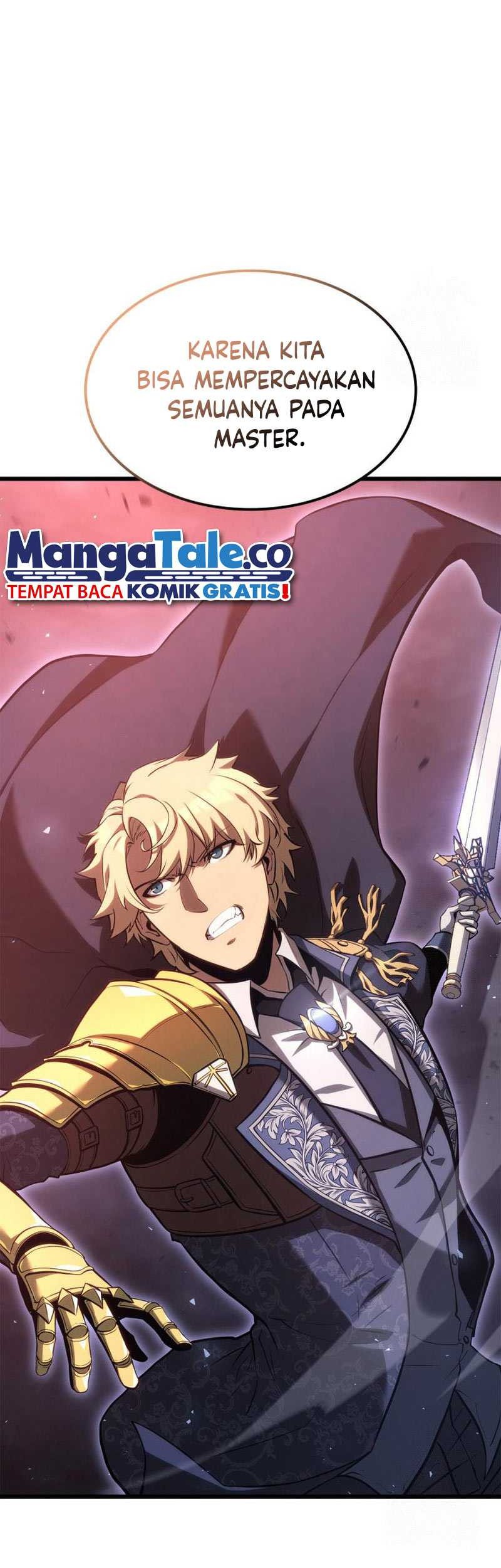 The Count’s Youngest Son Is A Player! Chapter 65 Gambar 32