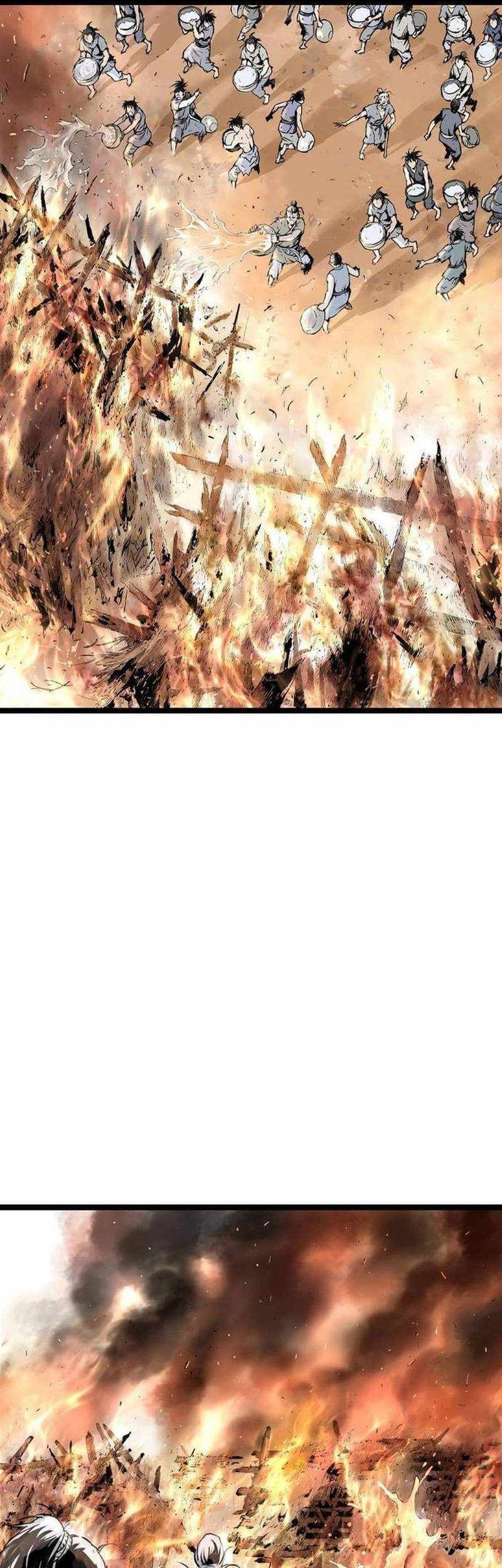 Asura (Ryu Ki-Un) Chapter 09 Gambar 28