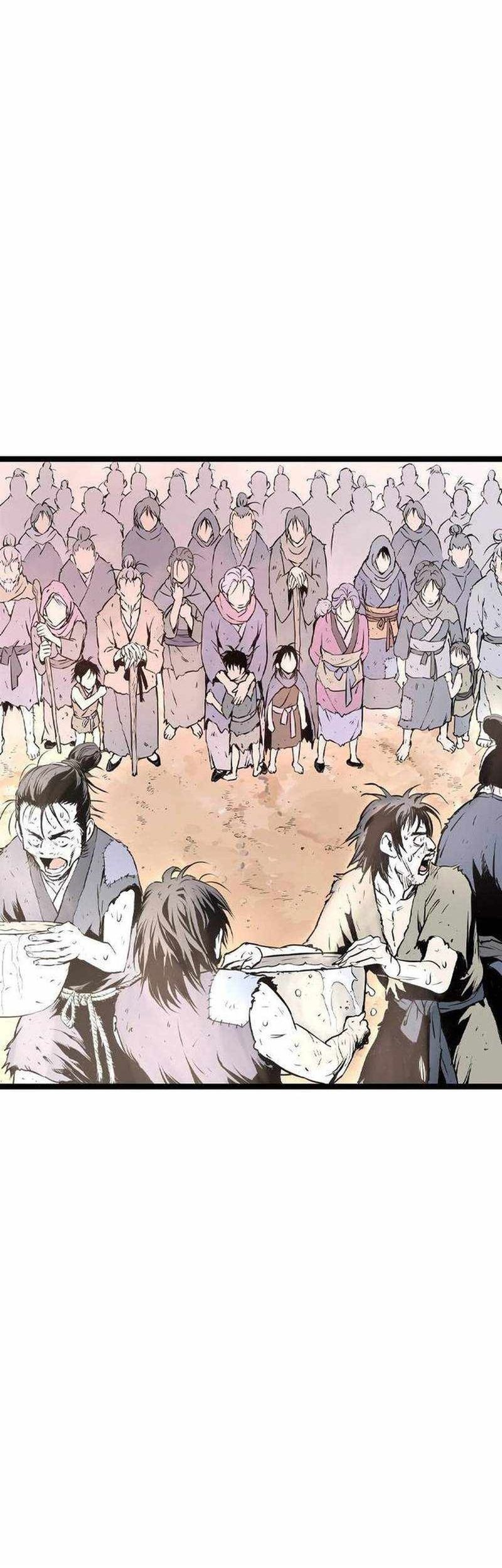 Asura (Ryu Ki-Un) Chapter 09 Gambar 30