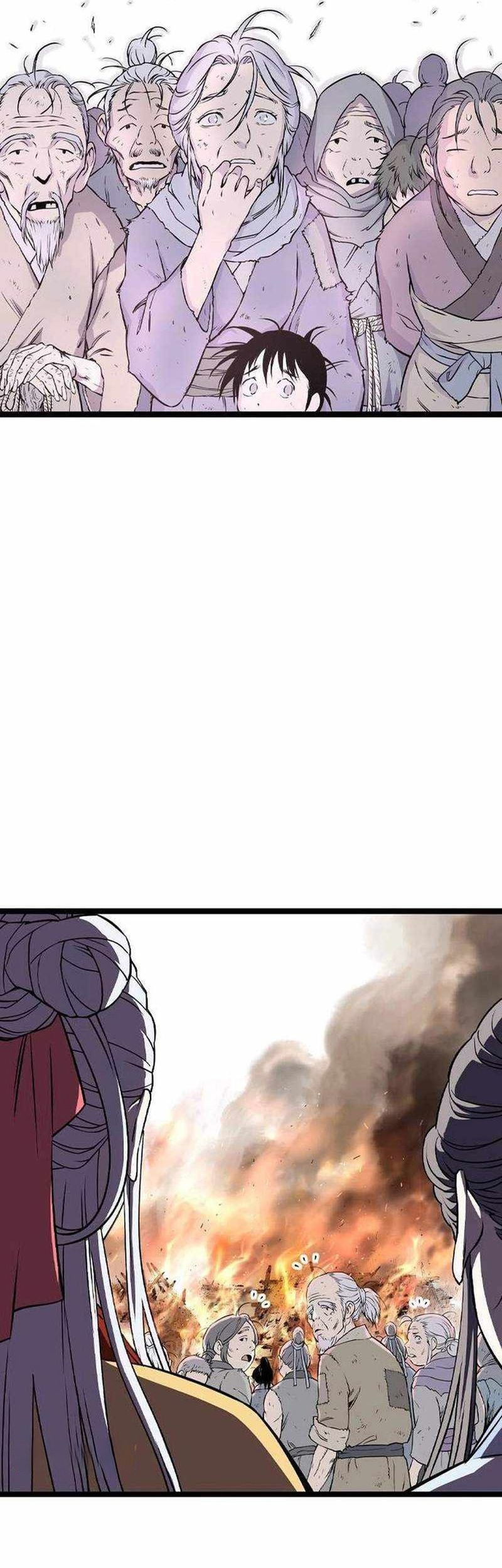 Asura (Ryu Ki-Un) Chapter 09 Gambar 32