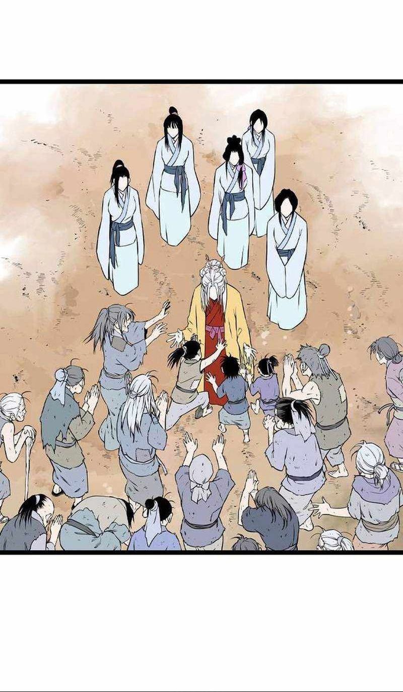 Asura (Ryu Ki-Un) Chapter 09 Gambar 34