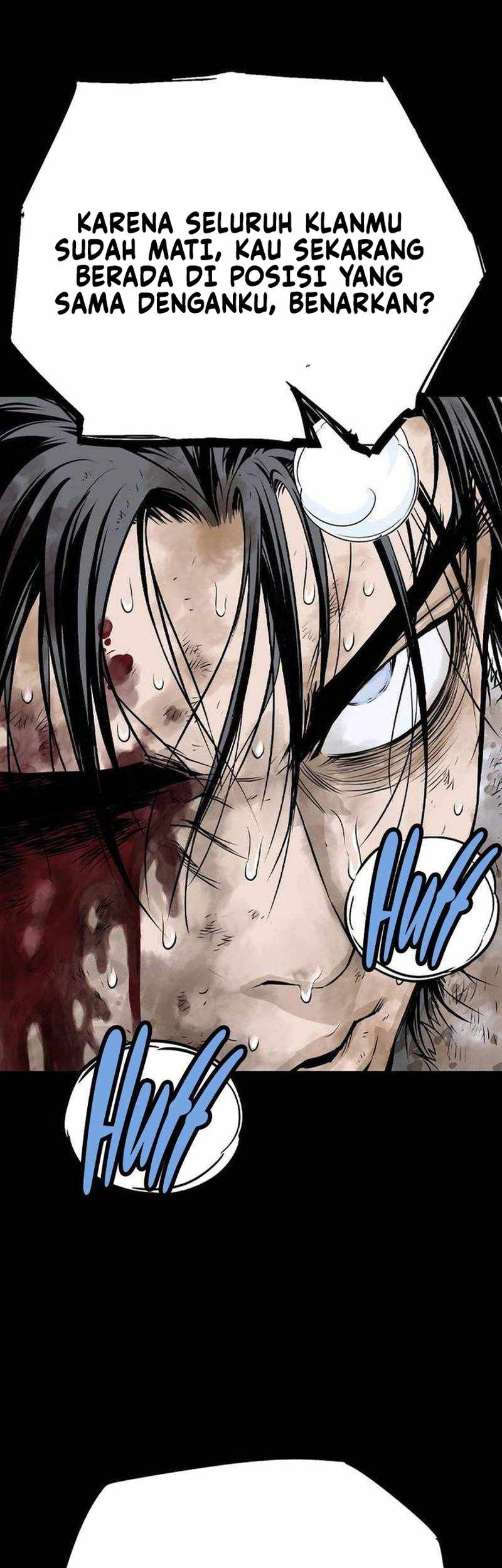 Asura (Ryu Ki-Un) Chapter 09 Gambar 176