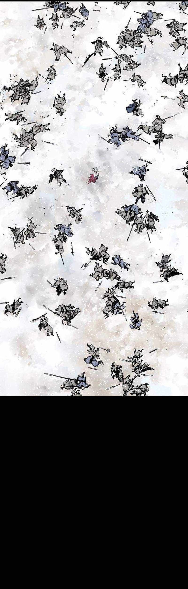 Asura (Ryu Ki-Un) Chapter 09 Gambar 170