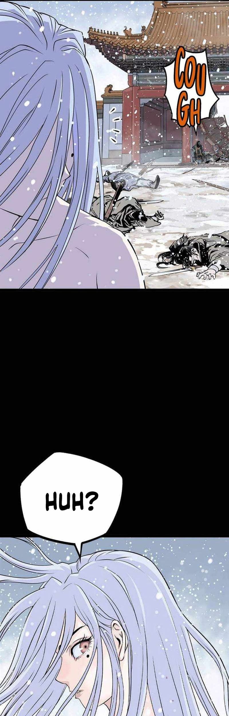 Asura (Ryu Ki-Un) Chapter 09 Gambar 172