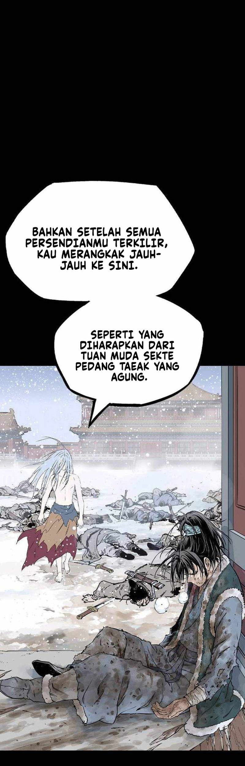 Asura (Ryu Ki-Un) Chapter 09 Gambar 174