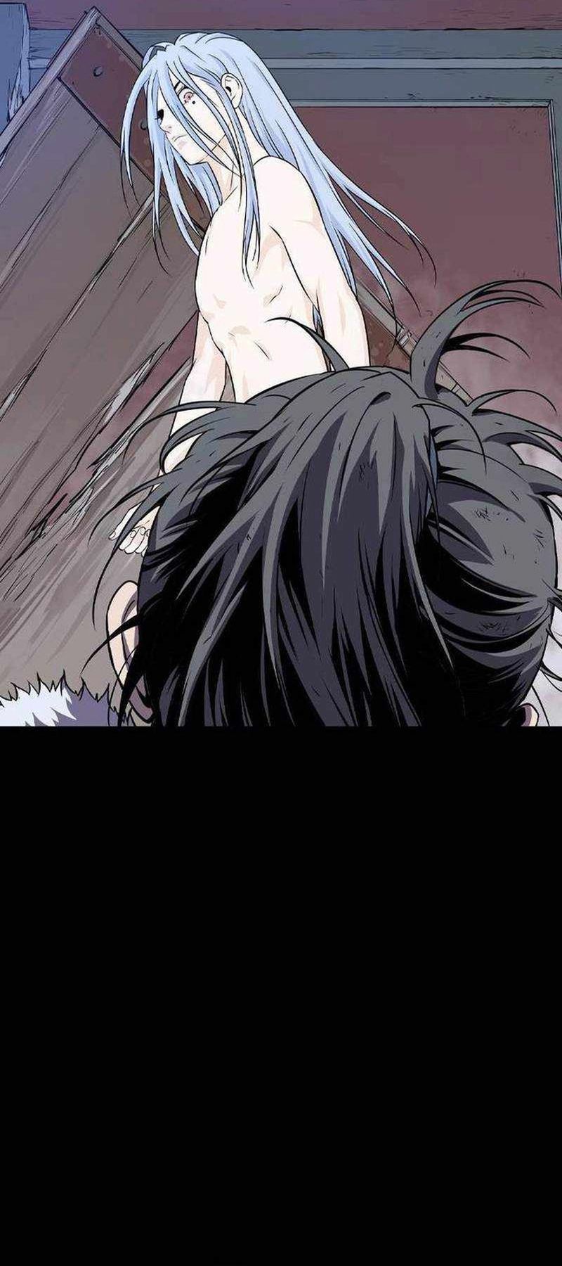 Asura (Ryu Ki-Un) Chapter 09 Gambar 19