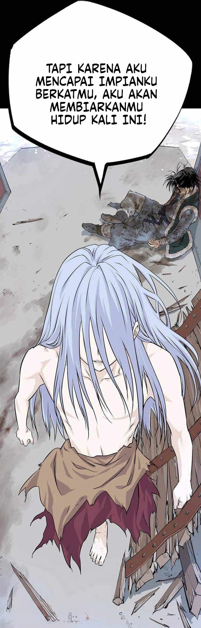 Asura (Ryu Ki-Un) Chapter 09 Gambar 20