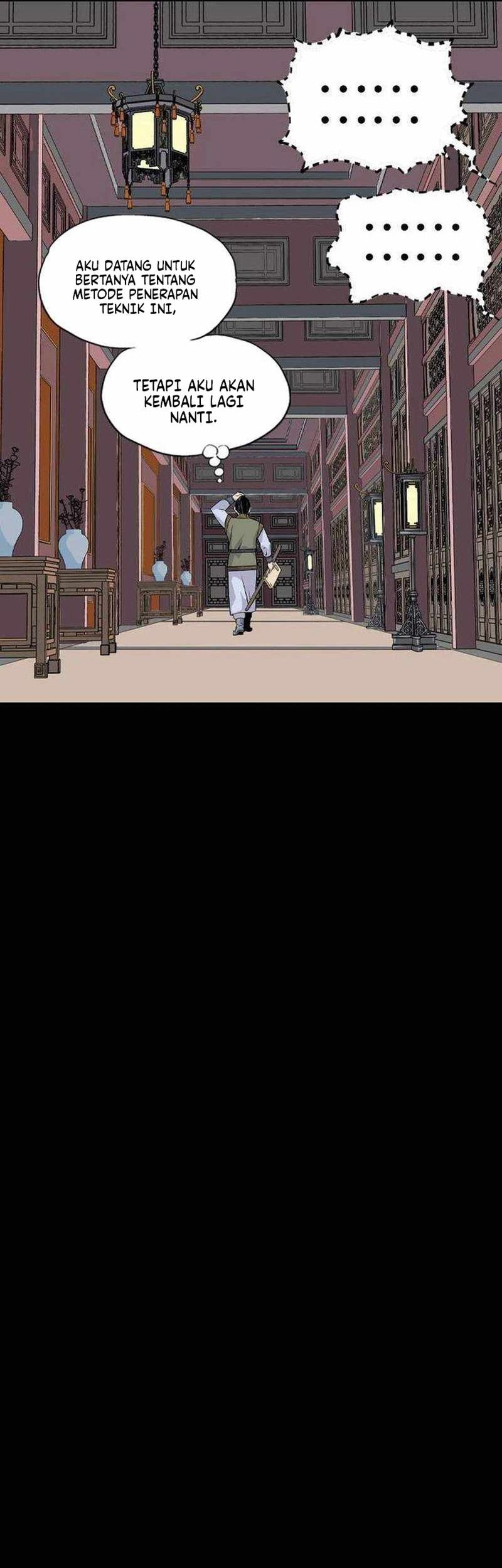 Asura (Ryu Ki-Un) Chapter 09 Gambar 43