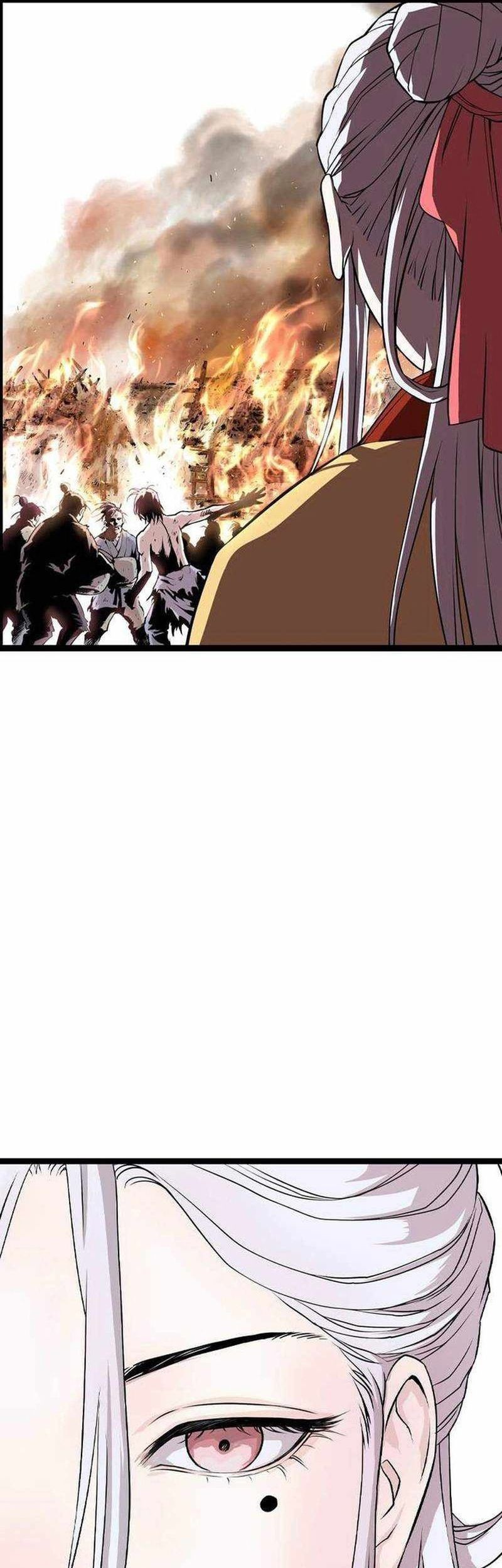 Asura (Ryu Ki-Un) Chapter 09 Gambar 47