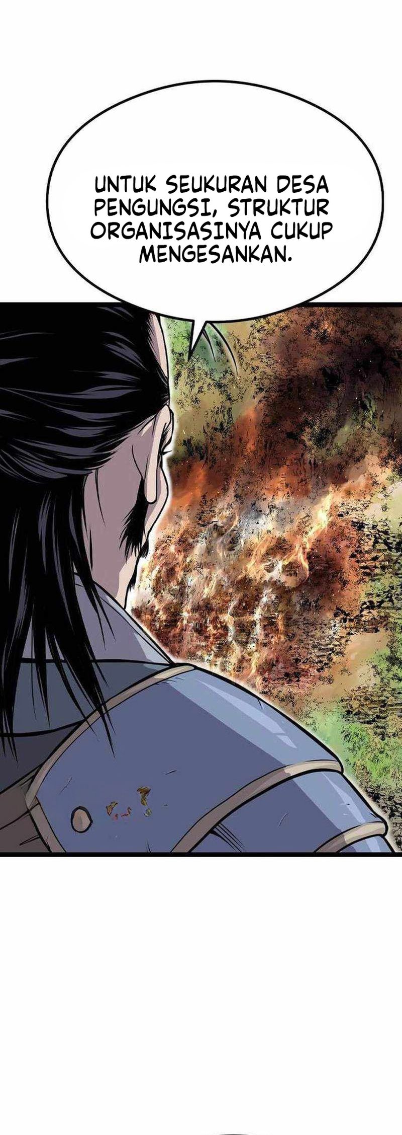 Asura (Ryu Ki-Un) Chapter 09 Gambar 51